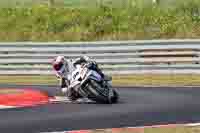 White Bikes
